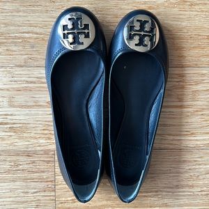 Tory Burch Reva Ballet Flats